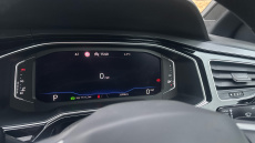 Volkswagen Polo 1.0 TSI 110 R-Line 5dr DSG Petrol Hatchback